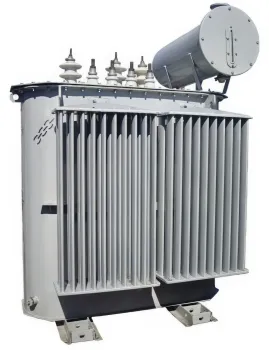 Трансформатор ТМ 1600/35/6,3 Трансформатор ТМ 1600/35/6,3
